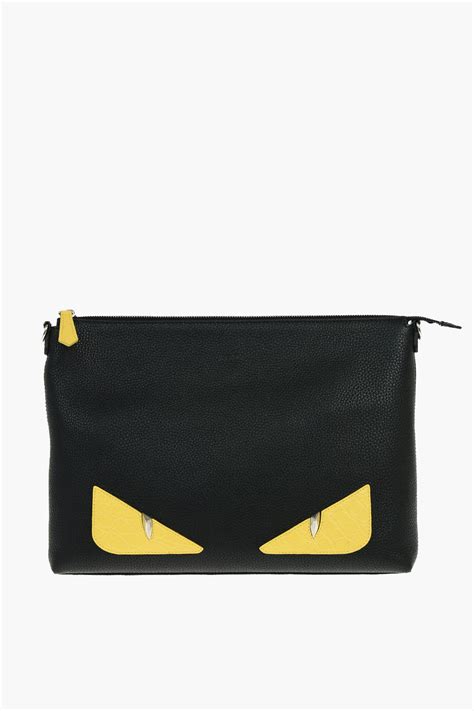 fendi handbag with eyes|fendi official website handbags.